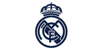 REAL MADRID logo